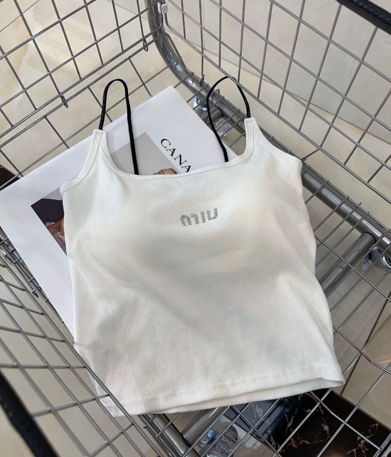 Miu Miu Vest